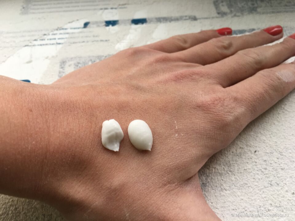 Gelfoto, ervaring met Hondrofrost